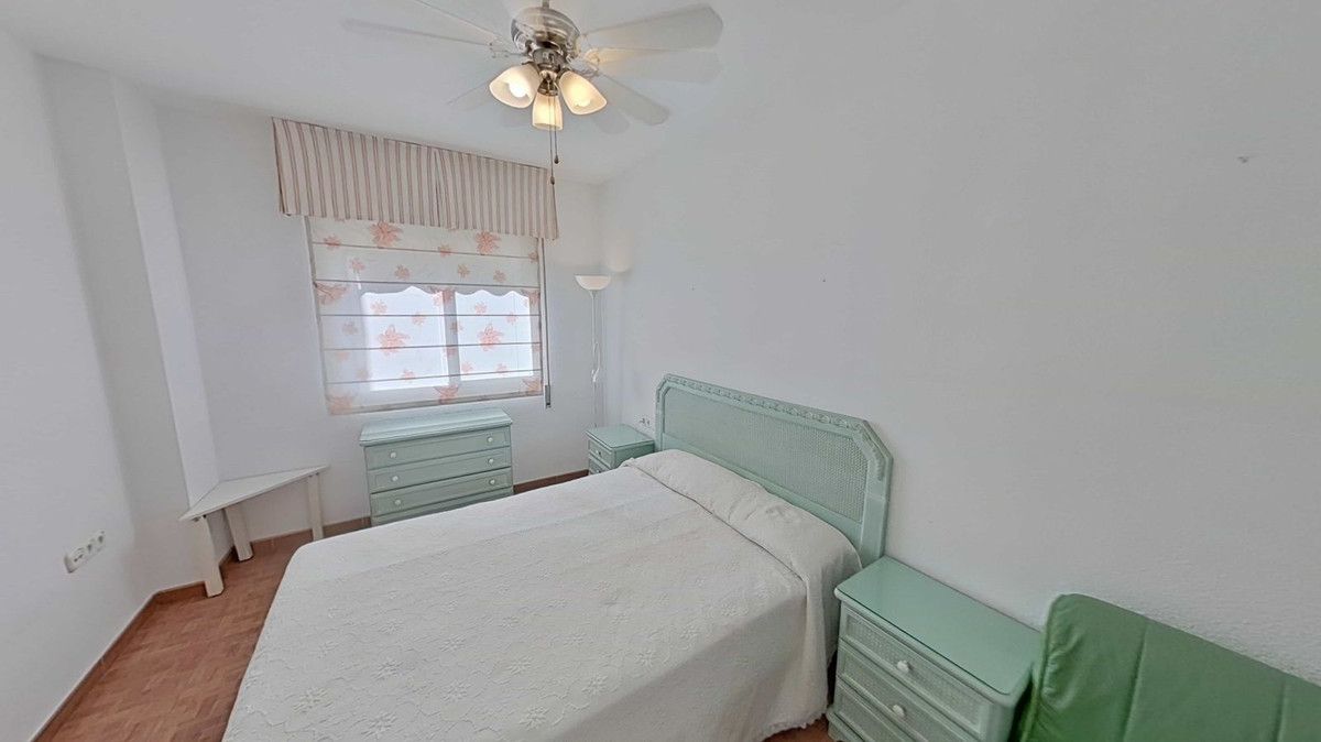 Middle Floor Apartment in Marbella, Marbella, 3/10