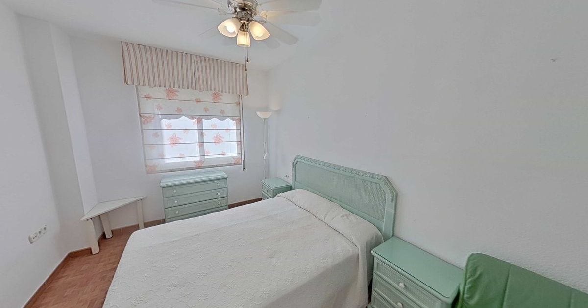 Middle Floor Apartment in Marbella, Marbella, 3/10