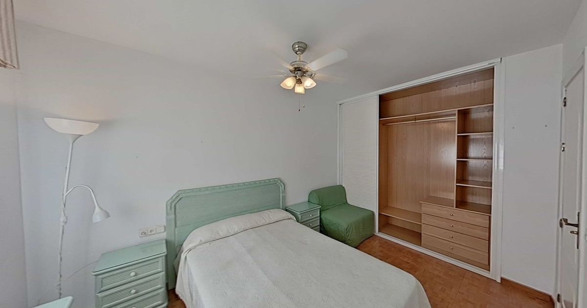 Middle Floor Apartment in Marbella, Marbella, 4/10
