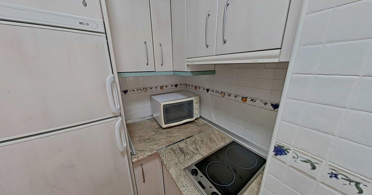 Middle Floor Apartment in Marbella, Marbella, 5/10