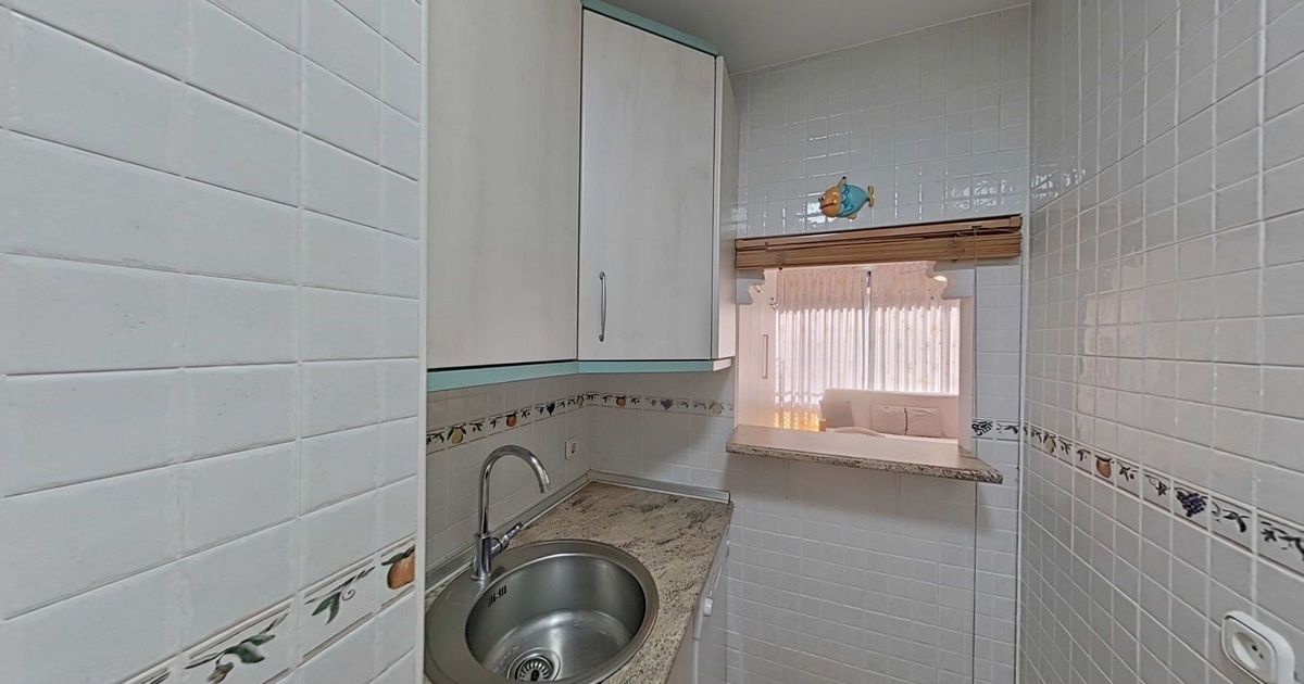Middle Floor Apartment in Marbella, Marbella, 7/10