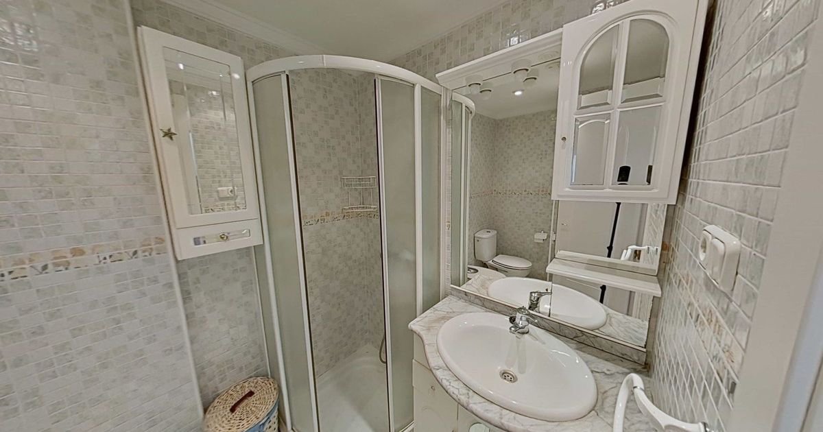 Middle Floor Apartment in Marbella, Marbella, 8/10