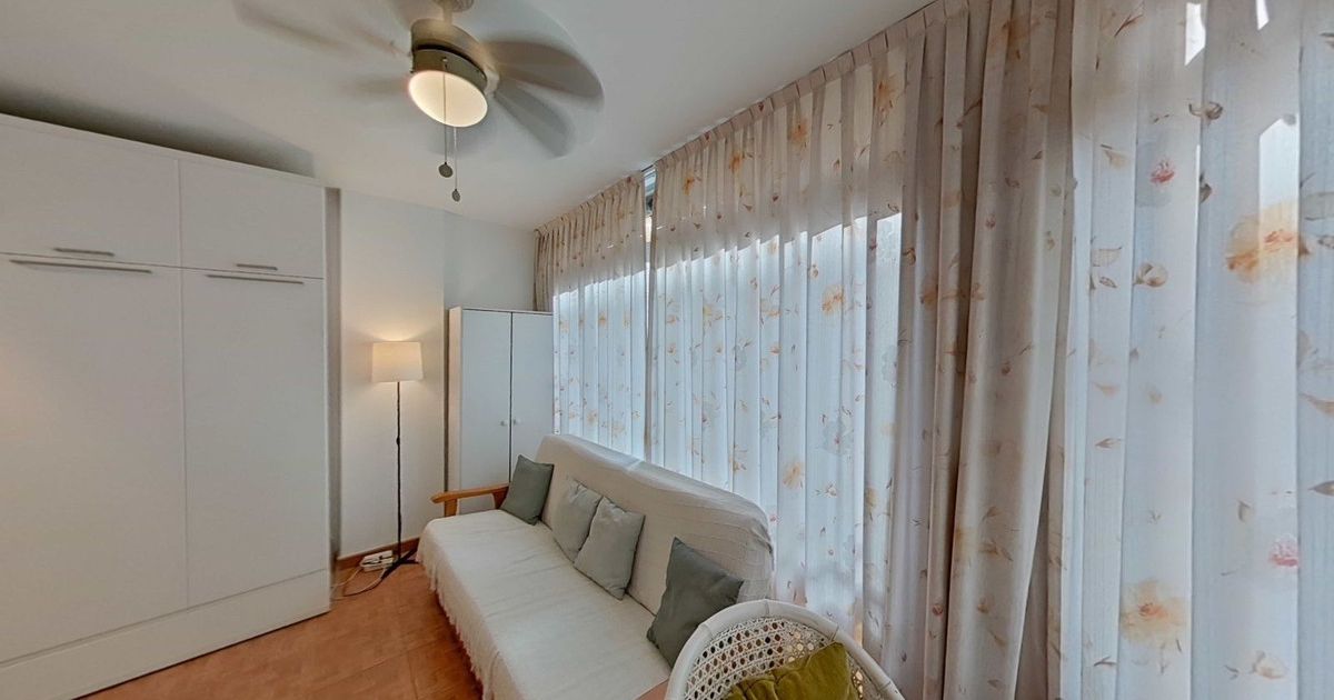 Middle Floor Apartment in Marbella, Marbella, 10/10