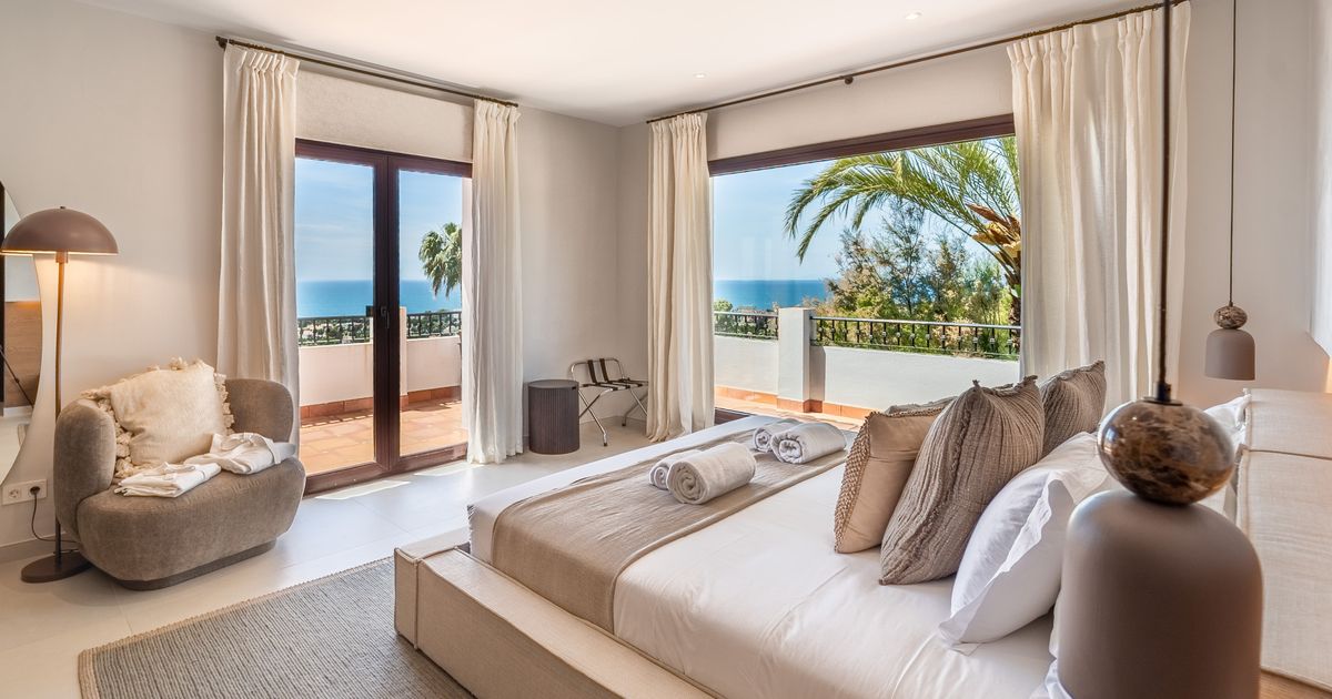 Villa in Marbella East, El Rosario, Marbella East, 2/12