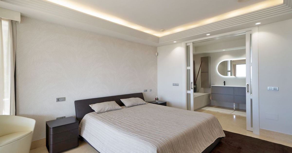 Middle Floor Apartment in Nueva Andalucía, Nueva Andalucía, 11/12