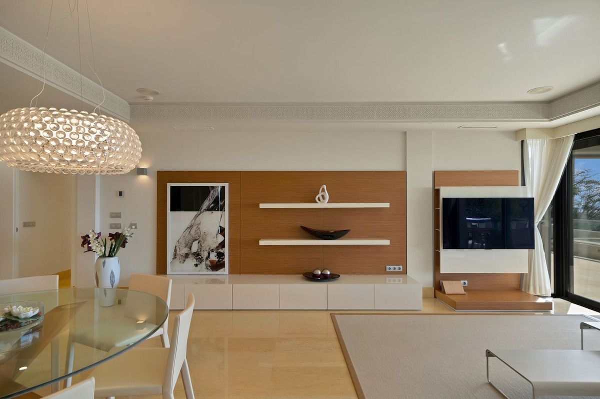 Middle Floor Apartment in Nueva Andalucía, Nueva Andalucía, 3/12