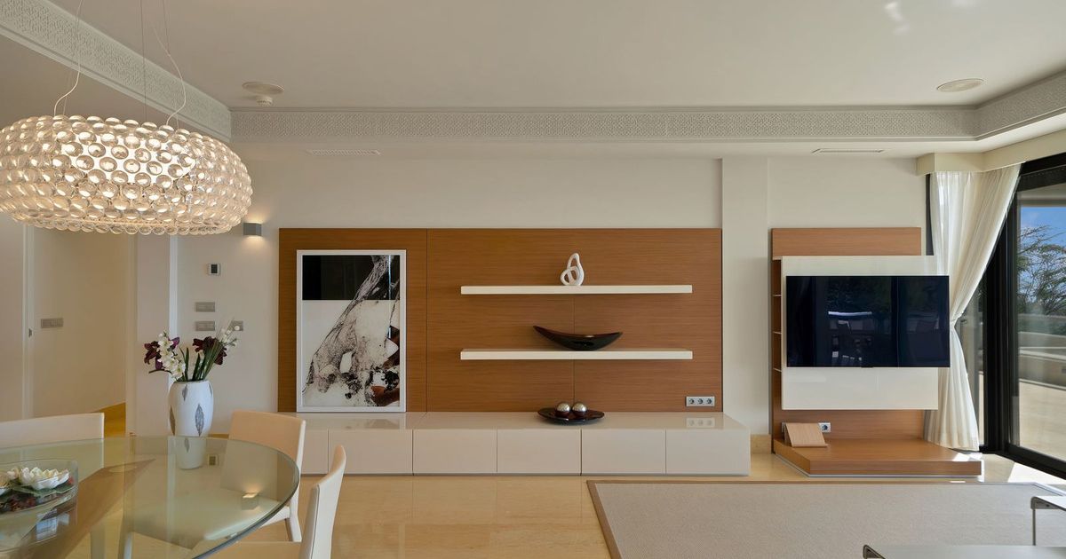 Middle Floor Apartment in Nueva Andalucía, Nueva Andalucía, 3/12