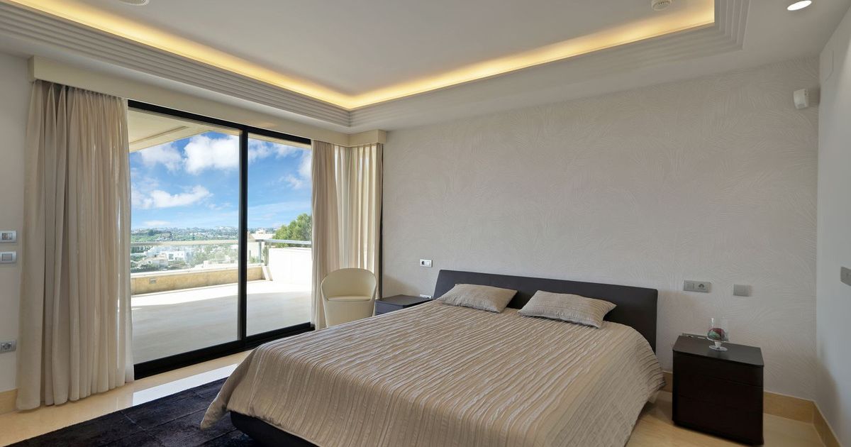 Middle Floor Apartment in Nueva Andalucía, Nueva Andalucía, 9/12