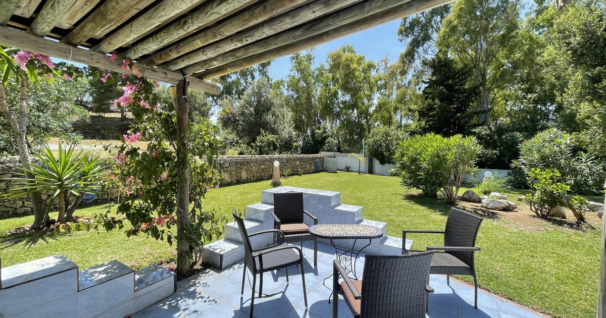 Willa wolnostojąca w Mijas, Mijas, 5/12