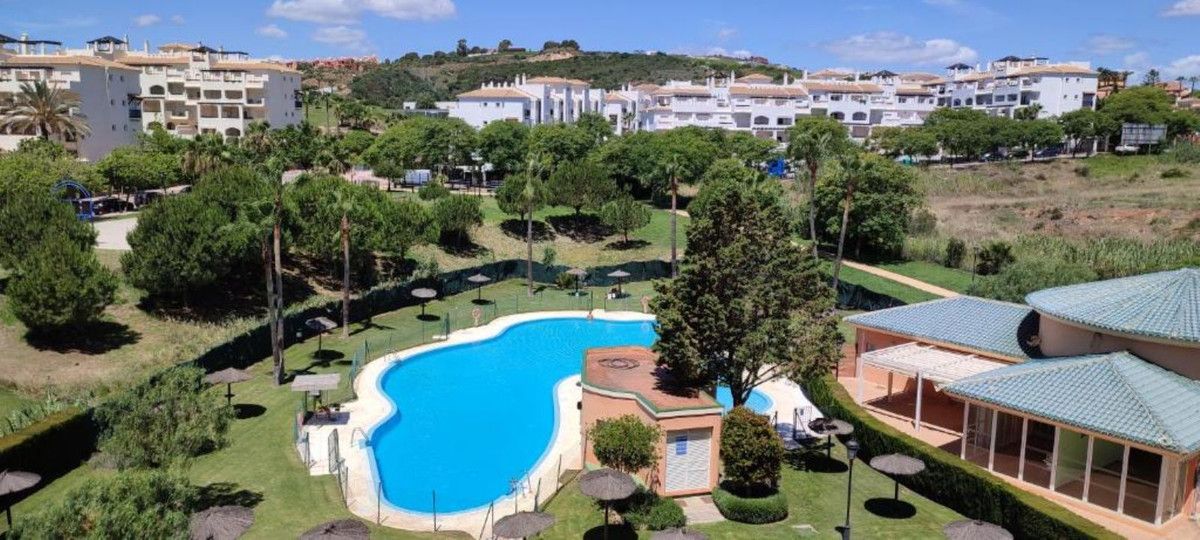 Ground Floor Apartment in San Luis de Sabinillas, San Luis de Sabinillas, 3/12