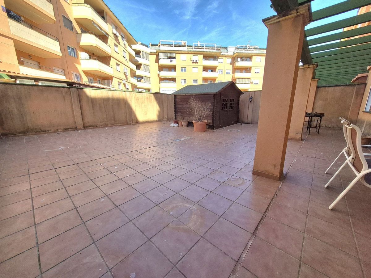 Ground Floor Apartment in San Luis de Sabinillas, San Luis de Sabinillas, 7/12