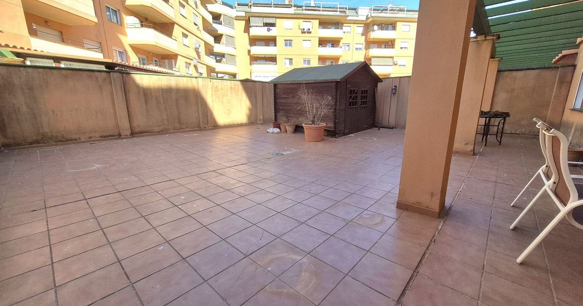 Ground Floor Apartment in San Luis de Sabinillas, San Luis de Sabinillas, 7/12