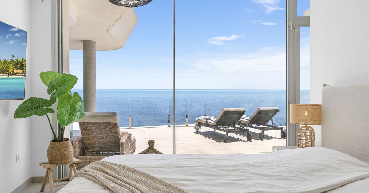 Middle Floor Apartment in Benalmadena, Benalmadena, 4/12