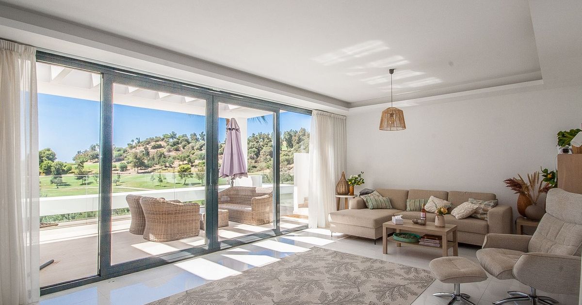 Penthouse Duplex in Benahavís, Benahavís, 4/12