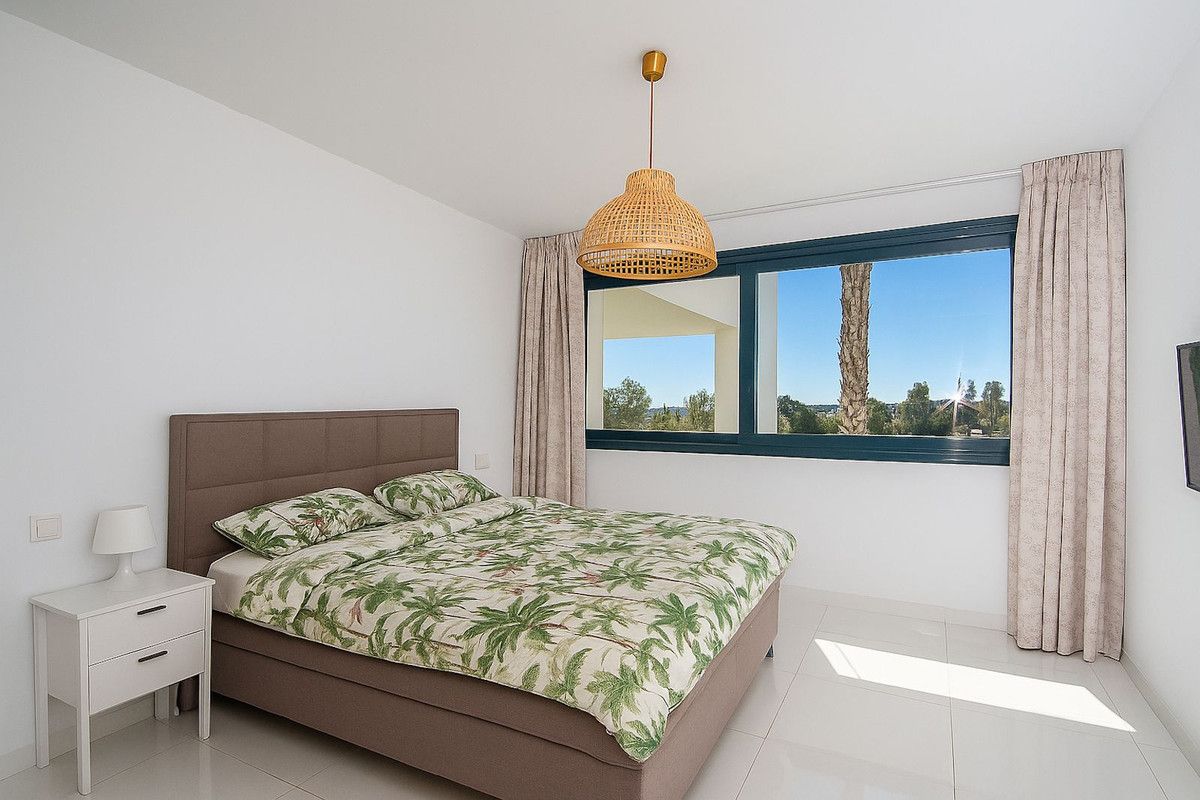 Penthouse Duplex in Benahavís, Benahavís, 6/12