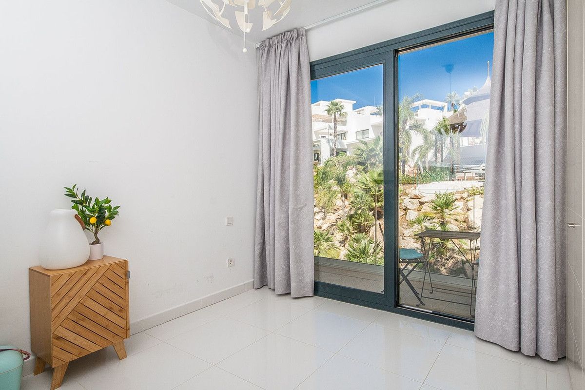 Penthouse Duplex in Benahavís, Benahavís, 9/12