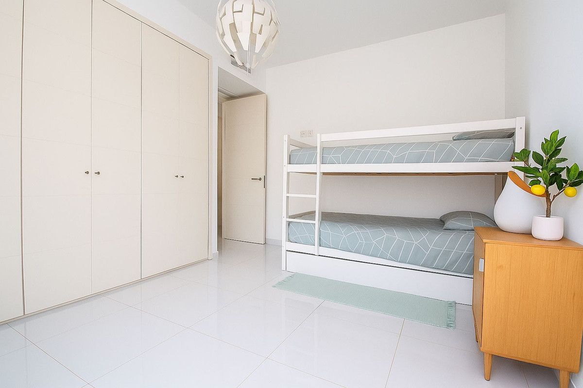 Penthouse Duplex in Benahavís, Benahavís, 10/12