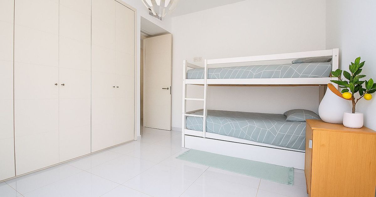 Penthouse Duplex in Benahavís, Benahavís, 10/12