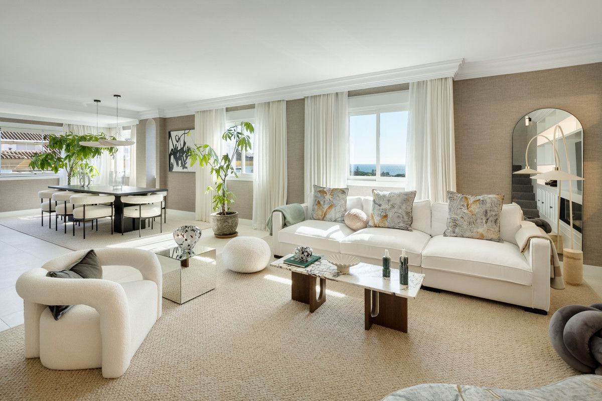 Duplex-Penthouse an der Golden Mile, The Golden Mile, 1/12
