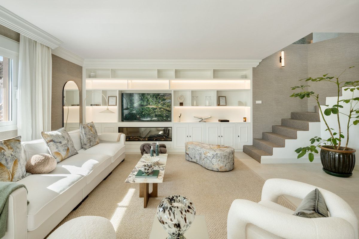 Duplex-Penthouse an der Golden Mile, The Golden Mile, 2/12