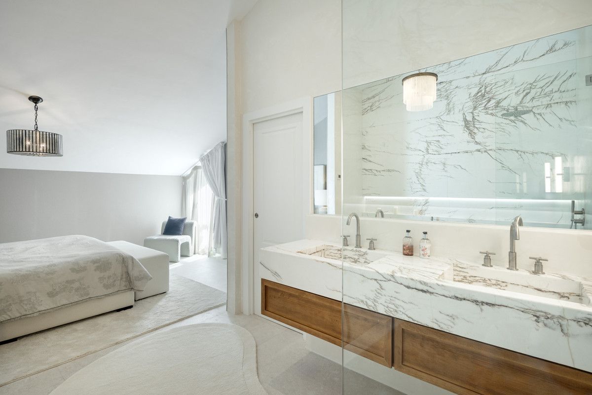 Duplex-Penthouse an der Golden Mile, The Golden Mile, 11/12