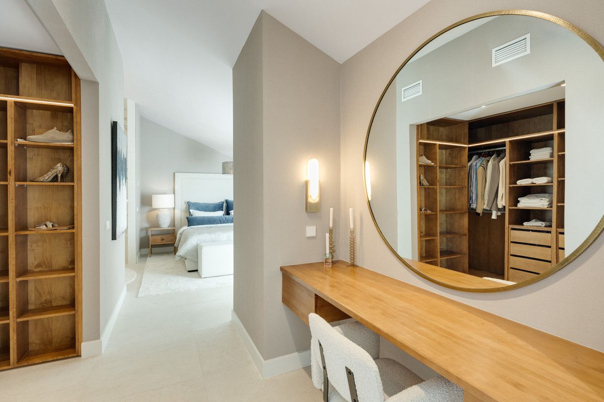 Duplex-Penthouse an der Golden Mile, The Golden Mile, 12/12