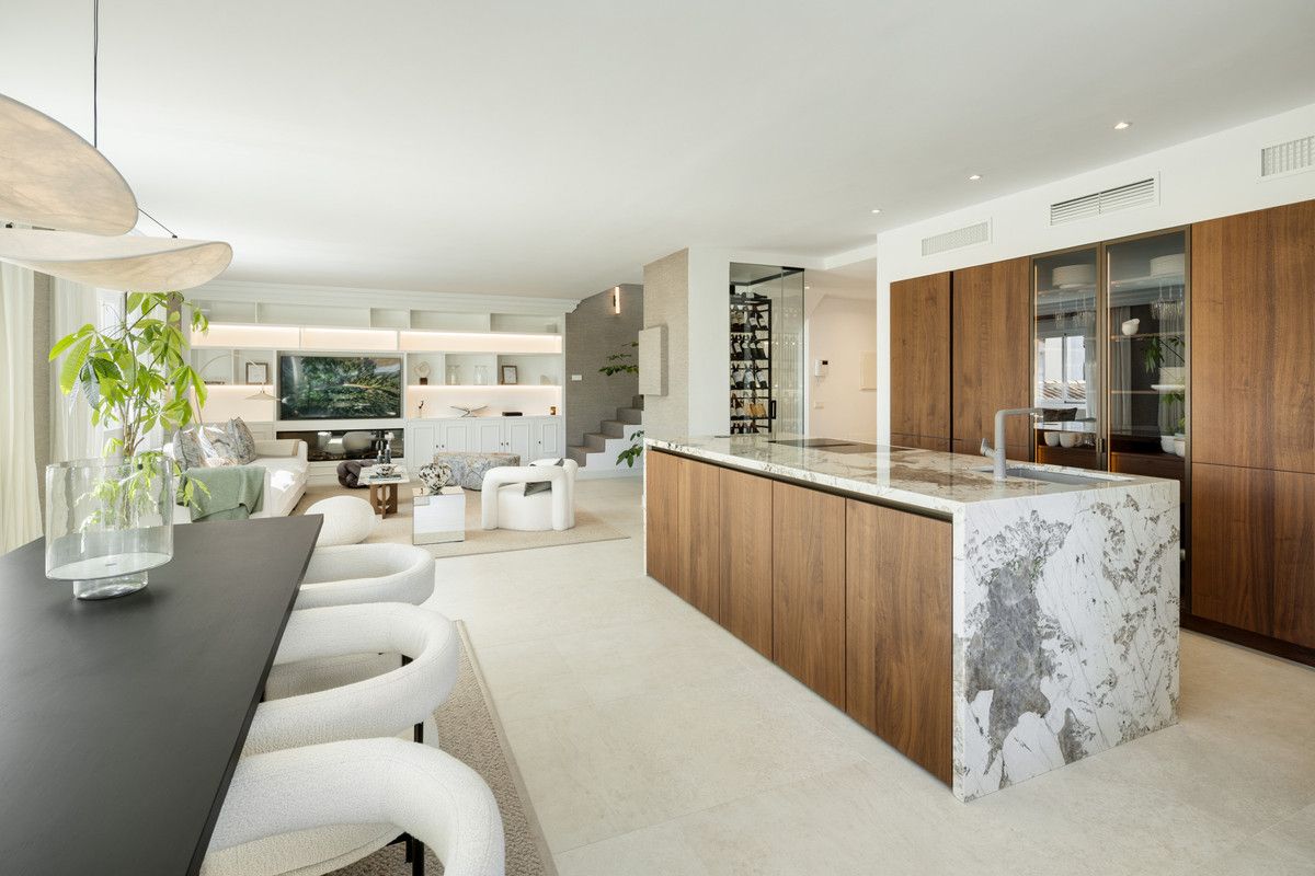 Duplex-Penthouse an der Golden Mile, The Golden Mile, 4/12