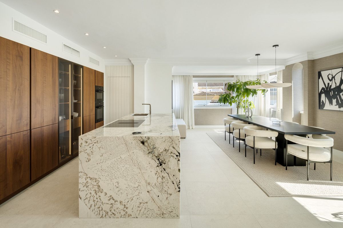 Duplex-Penthouse an der Golden Mile, The Golden Mile, 5/12