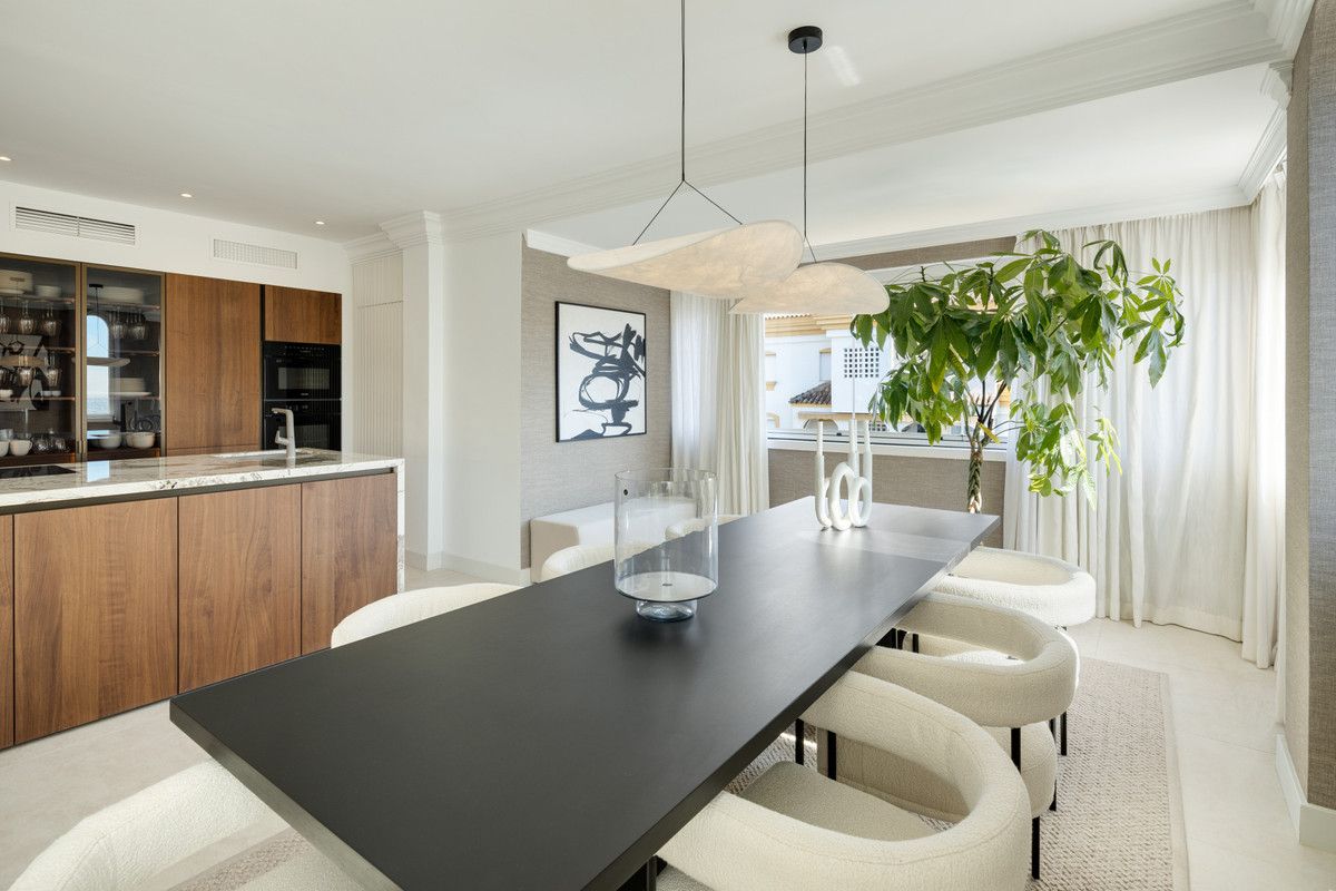 Duplex-Penthouse an der Golden Mile, The Golden Mile, 6/12