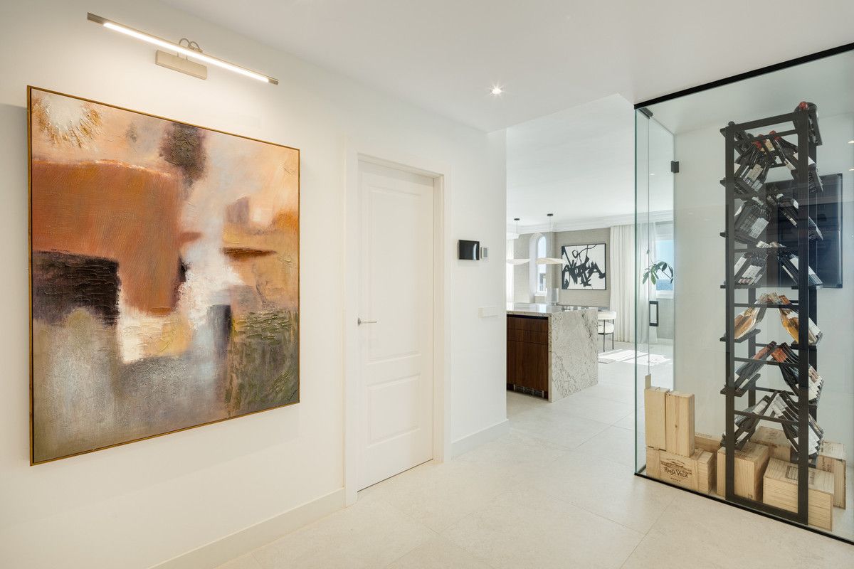 Duplex-Penthouse an der Golden Mile, The Golden Mile, 7/12