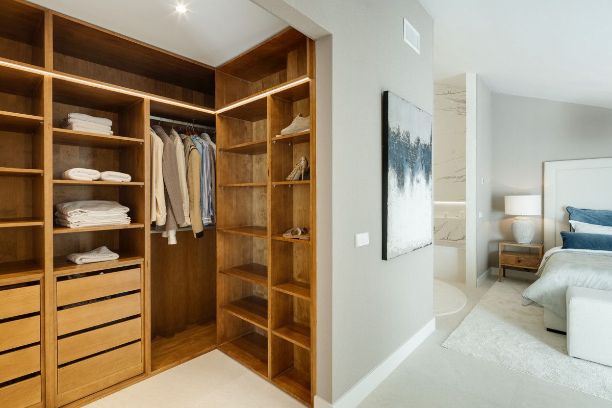 Duplex-Penthouse an der Golden Mile, The Golden Mile, 9/12