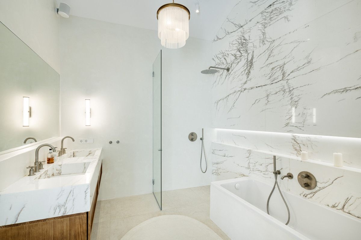 Duplex-Penthouse an der Golden Mile, The Golden Mile, 10/12