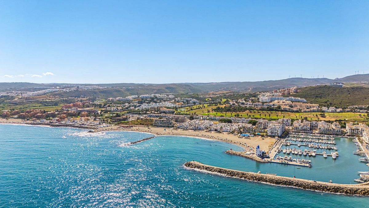 Квартира на первом этаже в La Duquesa, La Duquesa, 11/12