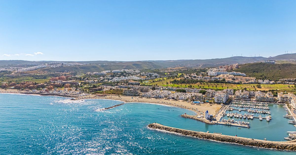 Квартира на первом этаже в La Duquesa, La Duquesa, 11/12