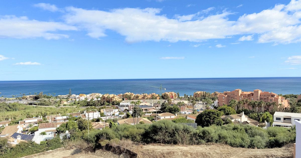 Penthouse in La Duquesa, La Duquesa, 12/12