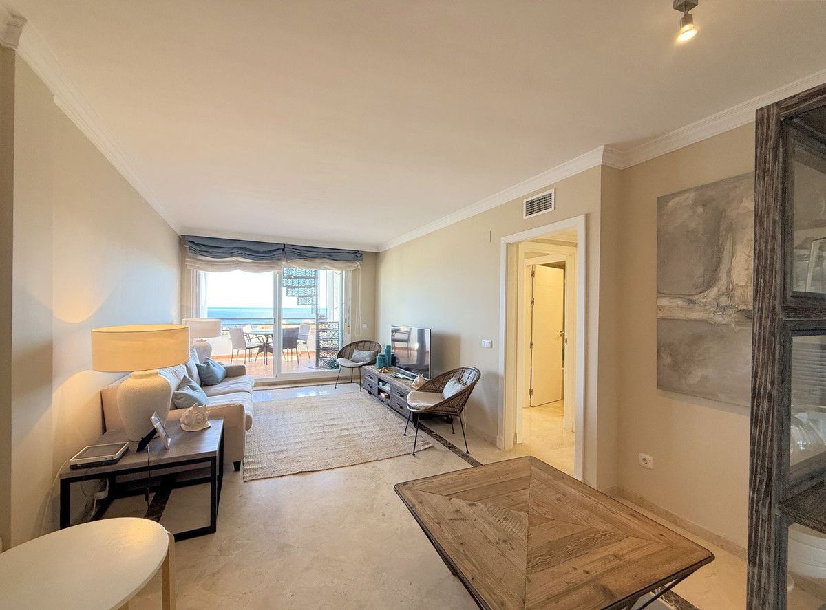 Penthouse in La Duquesa, La Duquesa, 4/12