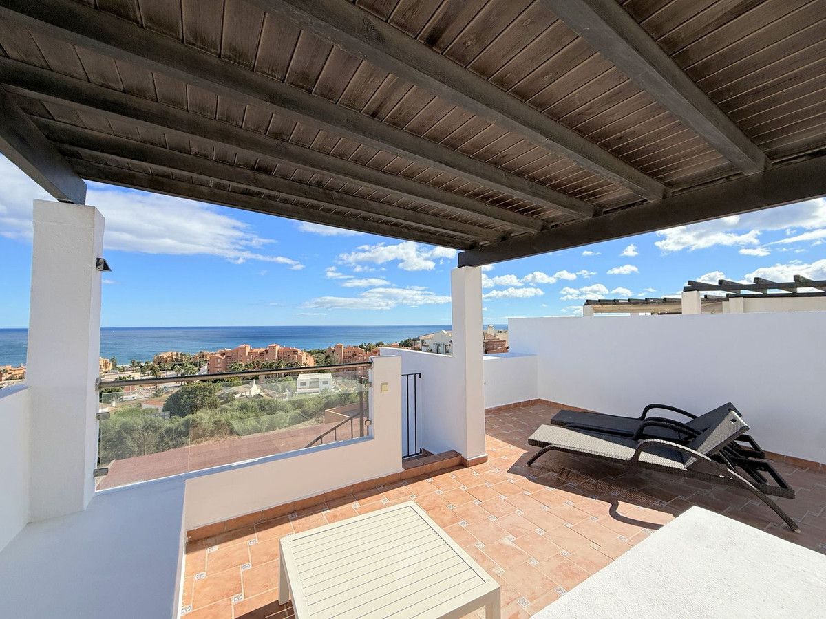 Penthouse in La Duquesa, La Duquesa, 5/12