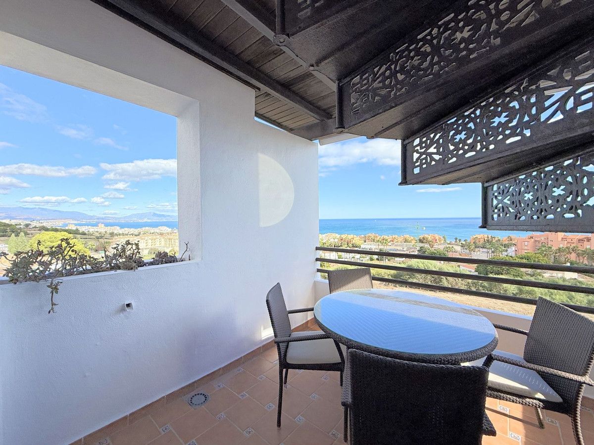 Penthouse in La Duquesa, La Duquesa, 10/12