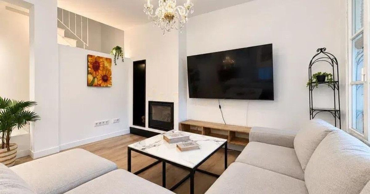 Geschakelde woning in Nueva Andalucía, Nueva Andalucía, 4/12