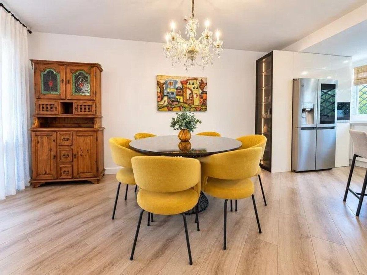 Geschakelde woning in Nueva Andalucía, Nueva Andalucía, 5/12