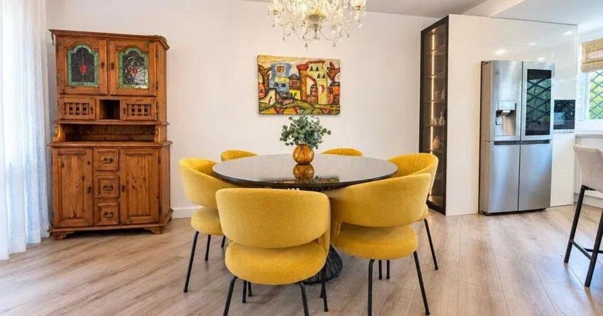 Geschakelde woning in Nueva Andalucía, Nueva Andalucía, 5/12