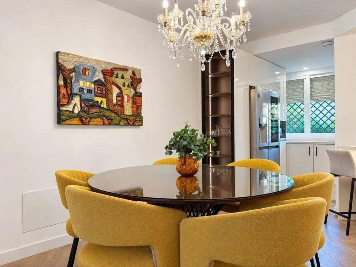 Geschakelde woning in Nueva Andalucía, Nueva Andalucía, 6/12