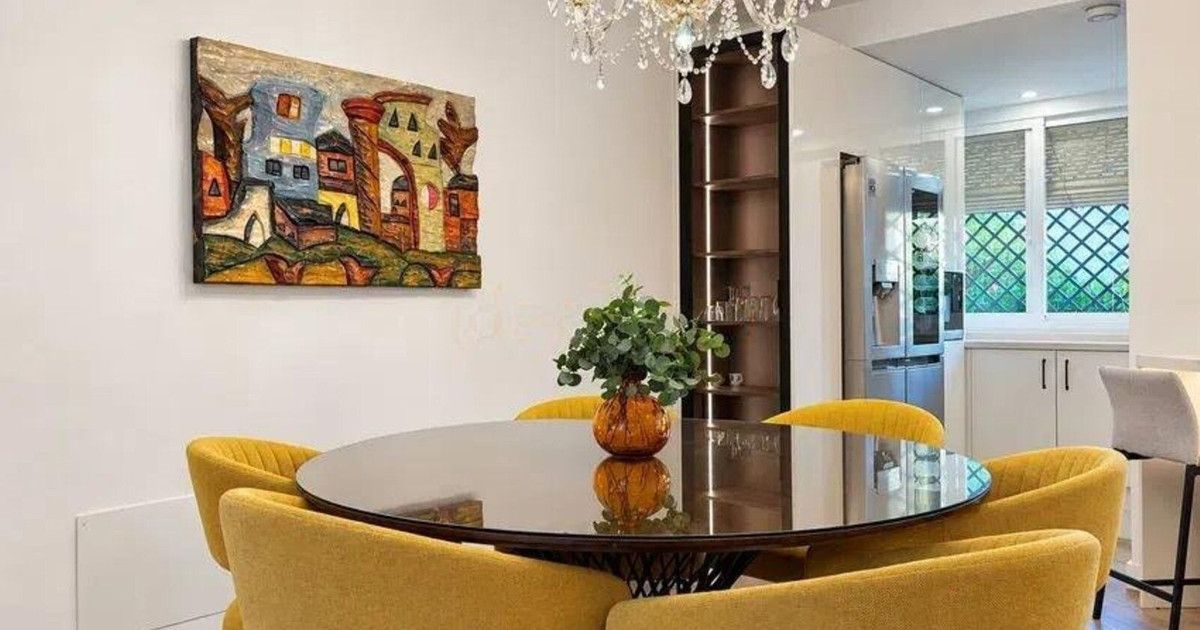 Geschakelde woning in Nueva Andalucía, Nueva Andalucía, 6/12