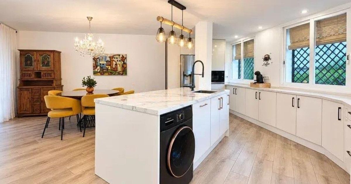 Geschakelde woning in Nueva Andalucía, Nueva Andalucía, 10/12