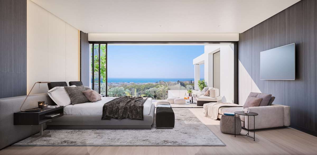 Вилла в Mijas, Mijas, 3/12