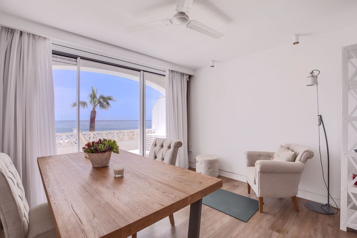 Townhouse in Manilva, Manilva, 11/12