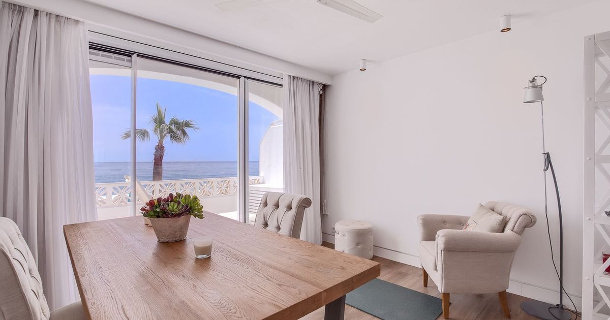 Townhouse in Manilva, Manilva, 11/12