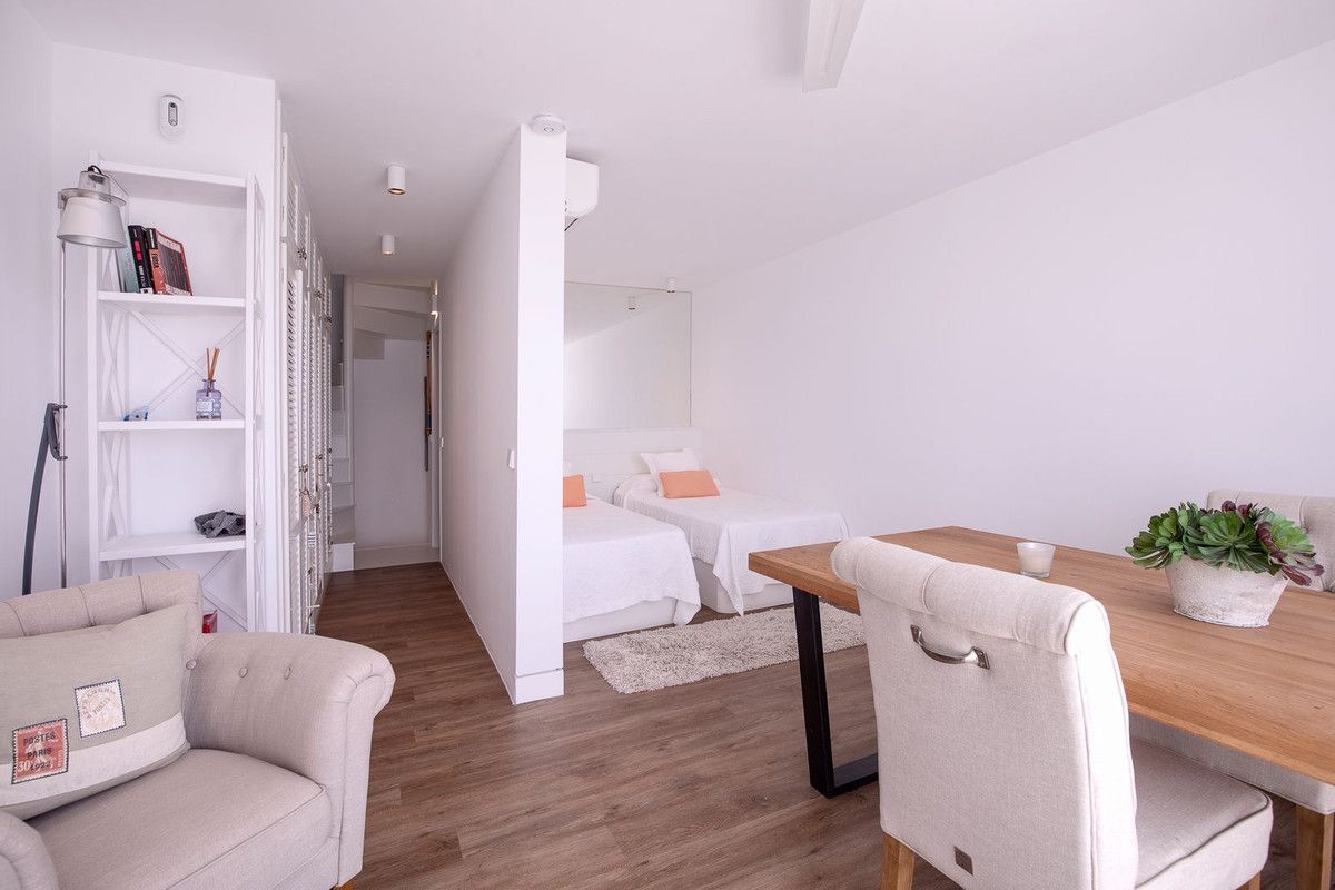 Townhouse in Manilva, Manilva, 12/12