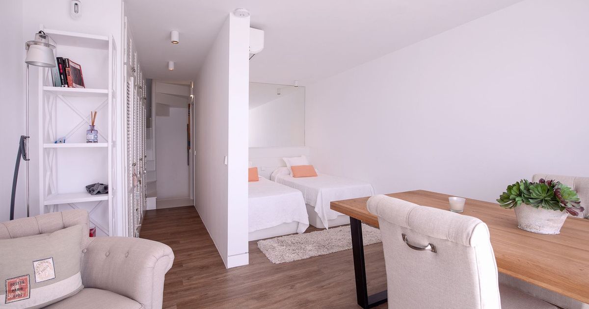 Townhouse in Manilva, Manilva, 12/12