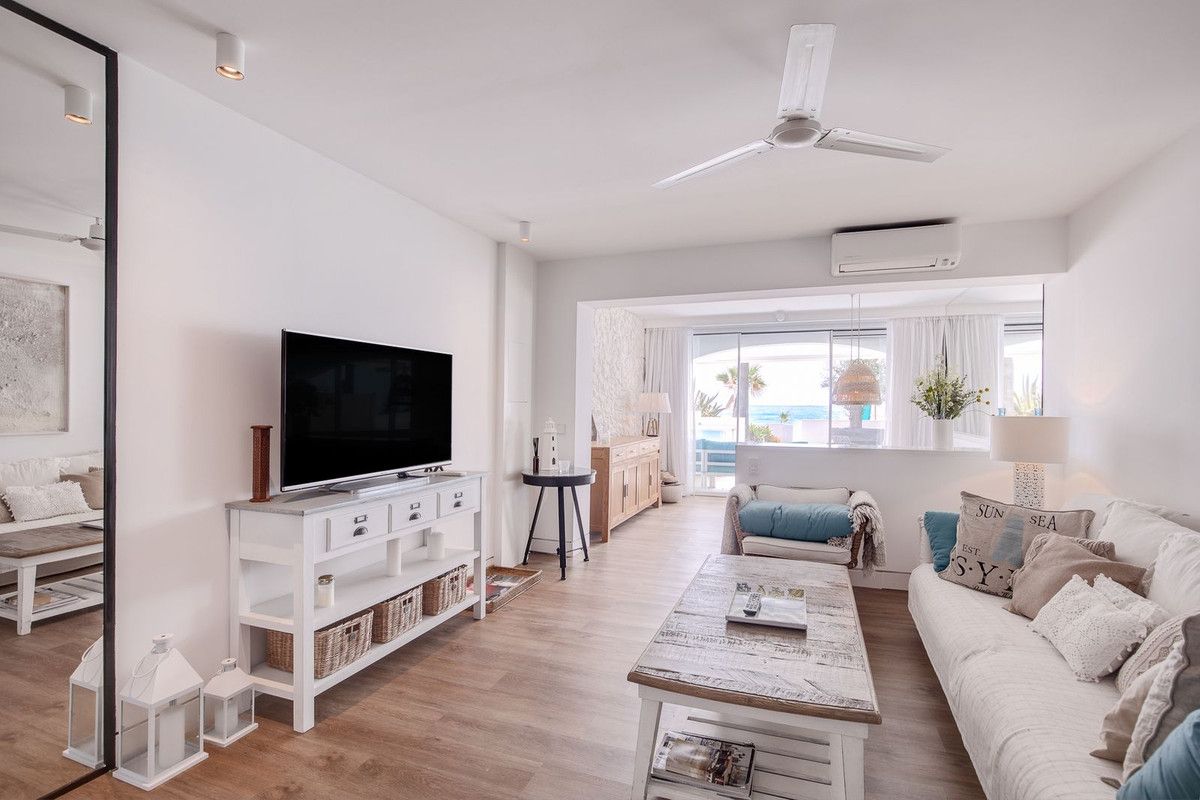 Townhouse in Manilva, Manilva, 4/12